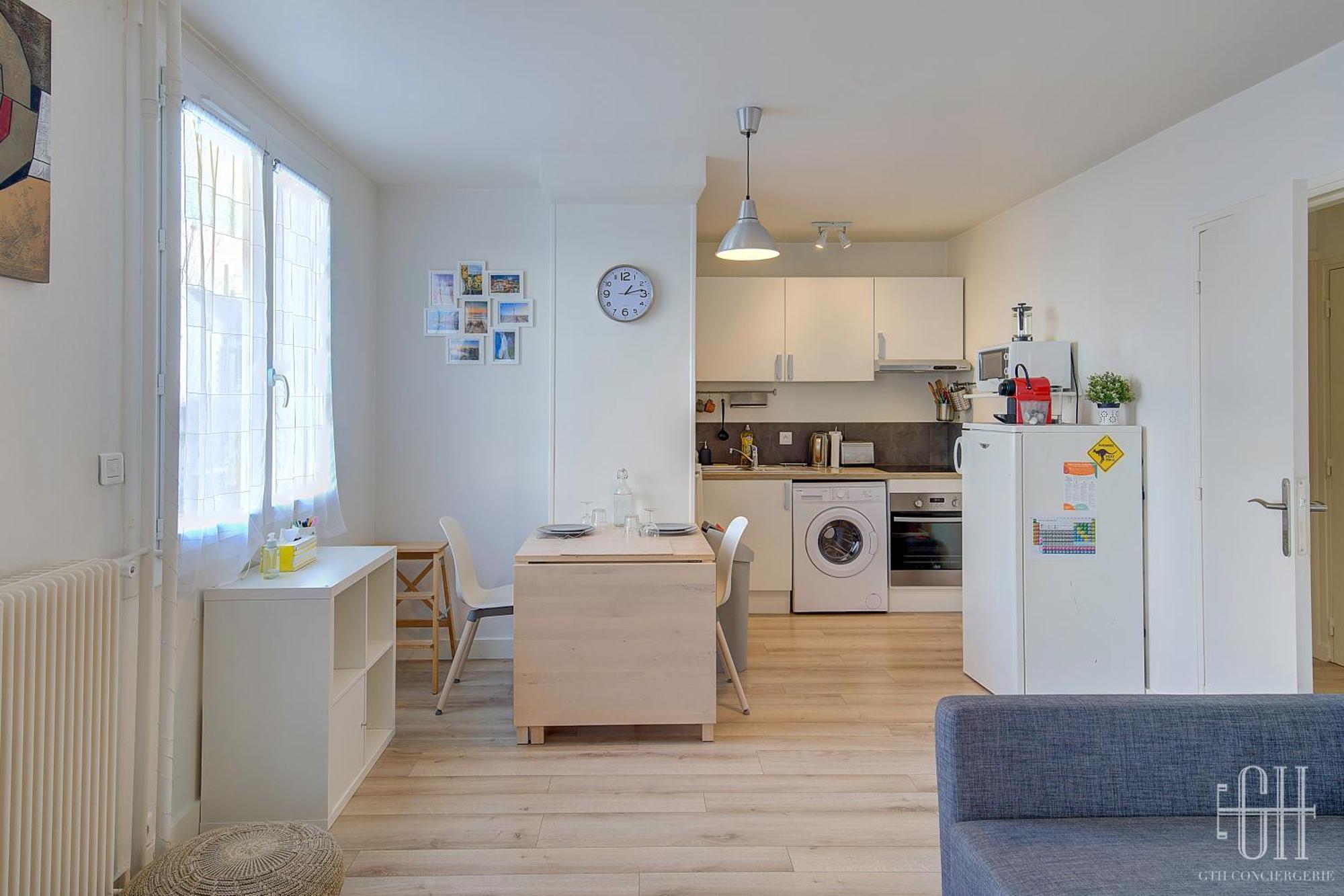 Appartement Le Catalane à Tours Extérieur photo