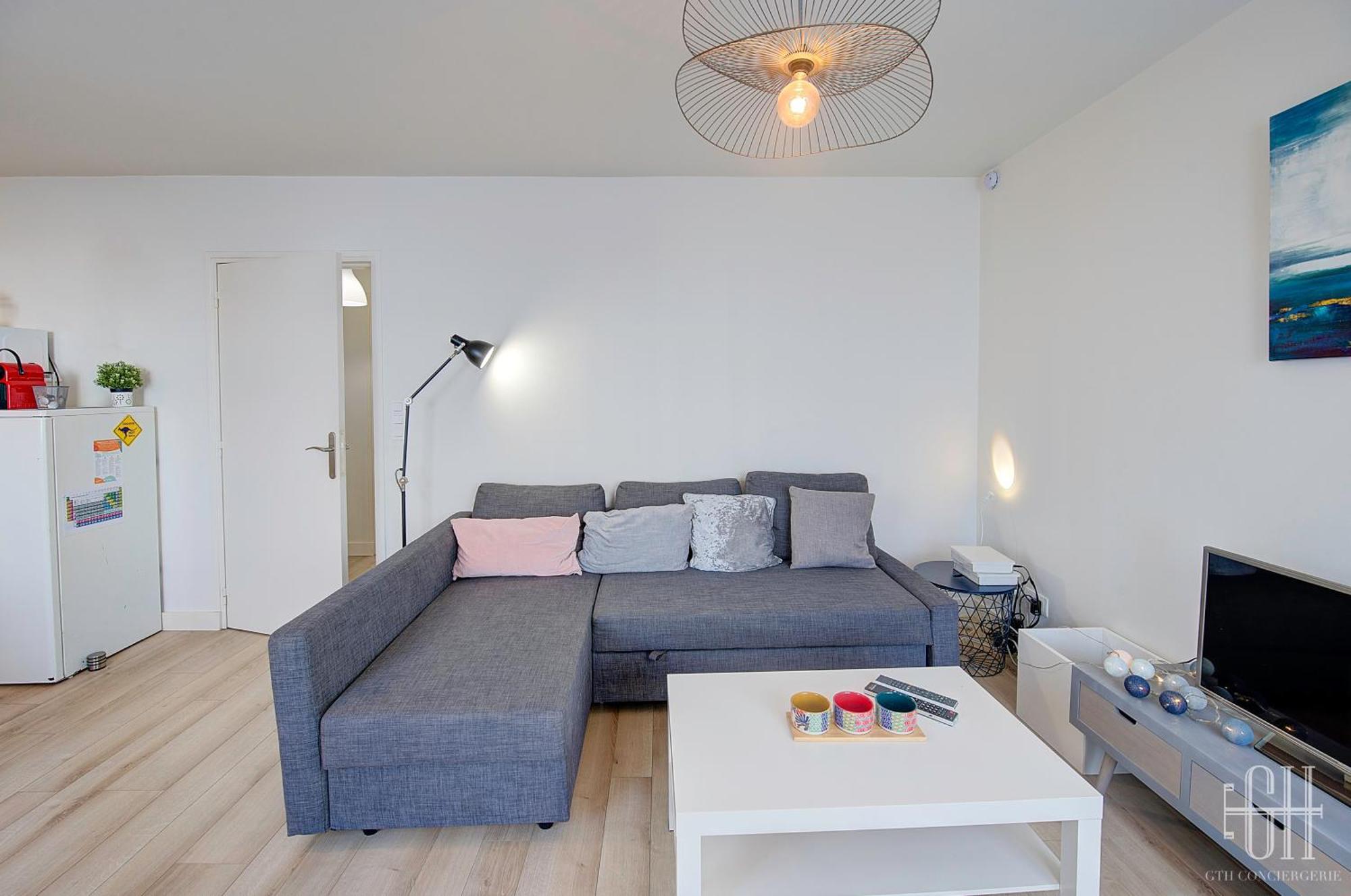 Appartement Le Catalane à Tours Extérieur photo