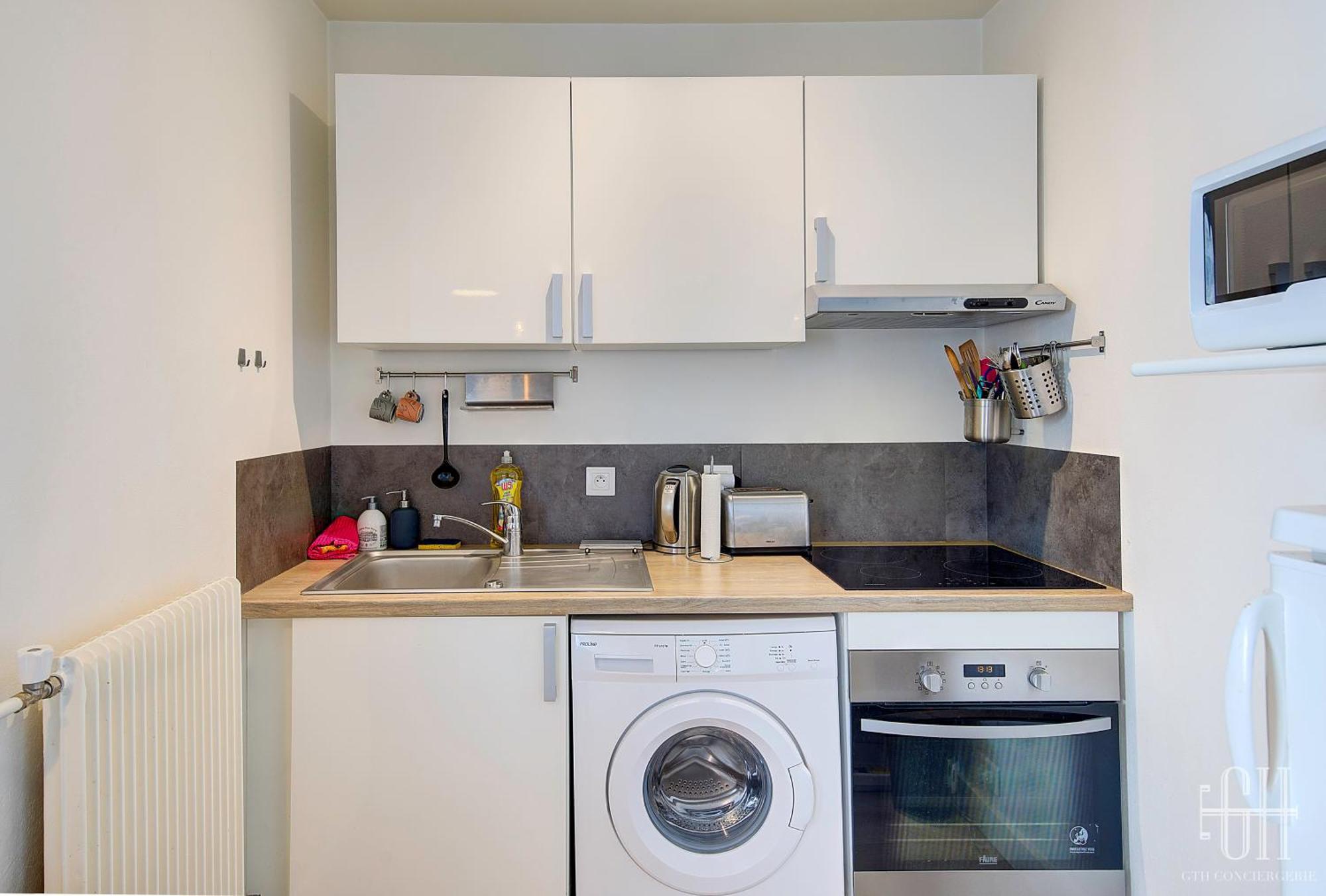 Appartement Le Catalane à Tours Extérieur photo