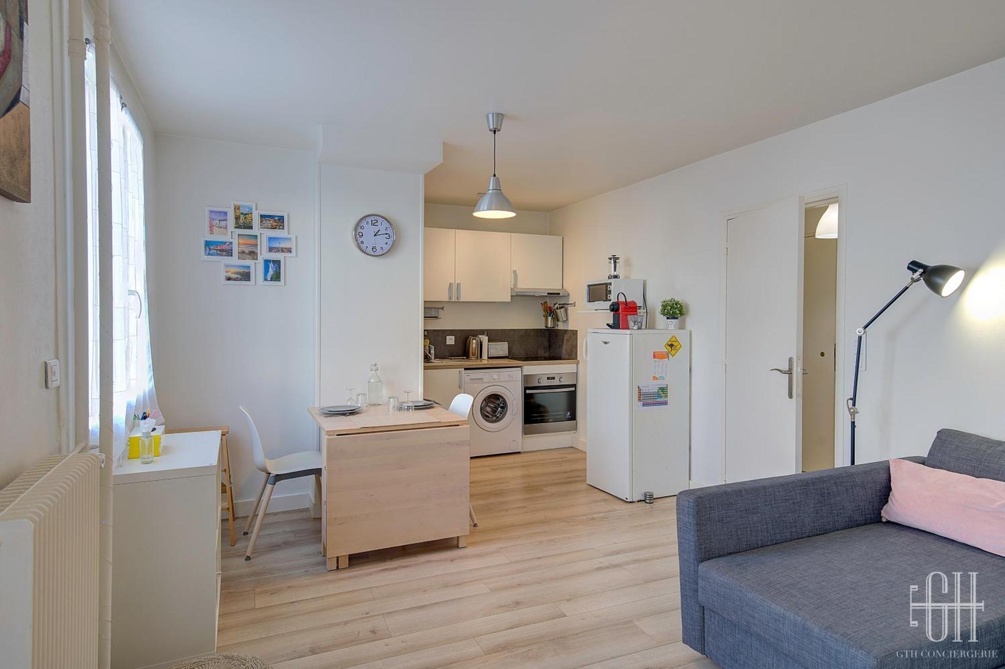 Appartement Le Catalane à Tours Extérieur photo