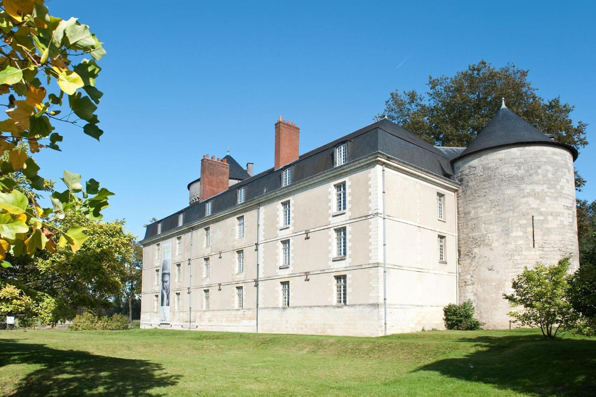 Appartement Le Catalane à Tours Extérieur photo