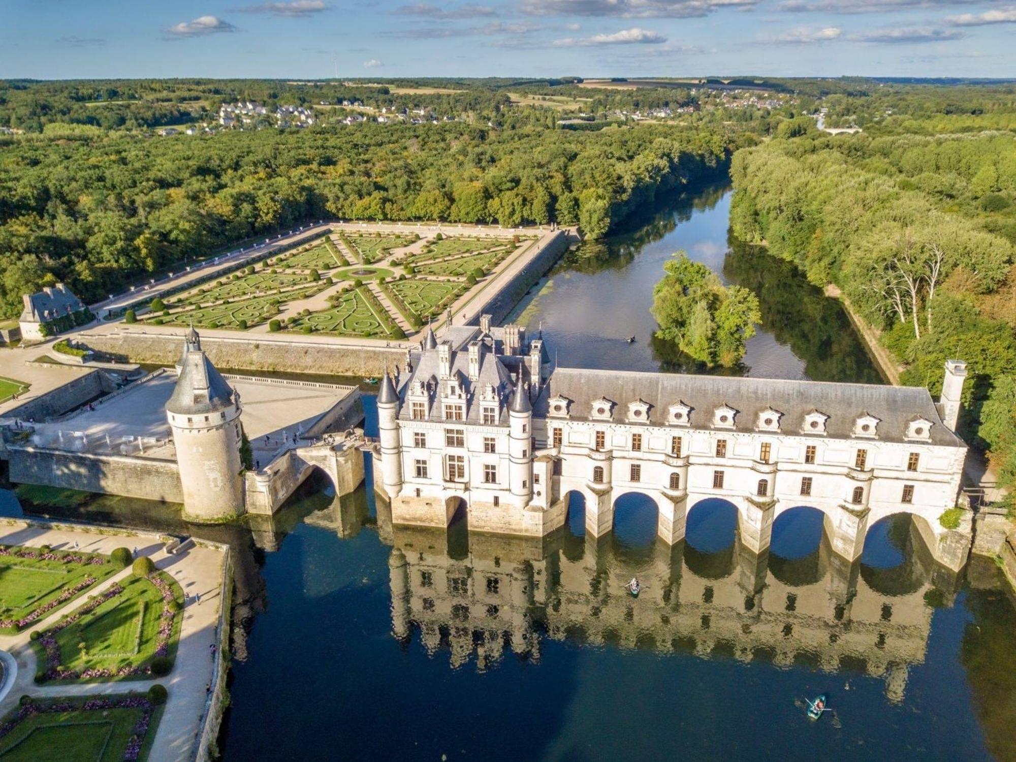 Appartement Le Catalane à Tours Extérieur photo
